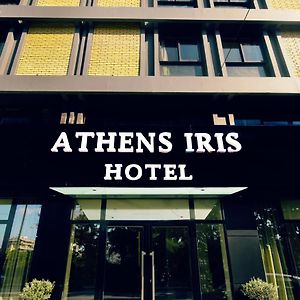 Athens Iris Hotel